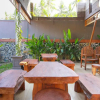 Отель OYO 1725 Banyu Asem Residence, фото 4