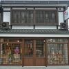 Отель Hidatakayama Relax Hostel Bettei Fuji в Такаяме