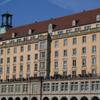 Отель Apartments am Altmarkt by Aparthotels An der Frauenkirche в Дрездене