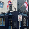 Отель Cutter Hotel, фото 1