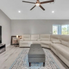 Отель Serenity Haven: New Pool Home Near Englewood Beach 4 Bedroom Home by RedAwning, фото 15