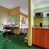 Отель SpringHill Suites Baton Rouge North/Airport, фото 7