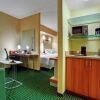 Отель SpringHill Suites Baton Rouge North/Airport, фото 12