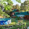 Гостиница Holiday House Aveliya, фото 15