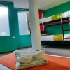 Отель Hostal Balcon del Cielo, фото 37
