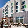 Отель Courtyard by Marriott Atlanta Vinings/Galleria, фото 1