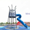 Отель Minions Homestay_Near KLIA_WIFI + TV Box, фото 8