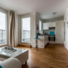 Отель Beautiful Home - Skyline Apartment, фото 2