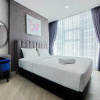 Отель Nice And Homey 1Br At Brooklyn Alam Sutera Apartment, фото 3