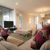 Отель Niseko Central Houses and Apartments, фото 2