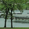 Отель Lake House @ Lighthouse Lodge - Lake Views - Bring Your Boat!, фото 1