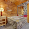 Отель Gentle Bens Den by Jackson Mountain Homes, фото 2