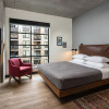 Отель Moxy Minneapolis Downtown, фото 4