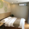 Отель Greentree Inn Chengde Development Zone University City Express Hotel, фото 19