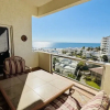 Отель Beautiful 1.5 Bedroom Condo on the Sea of Cortez at Las Palmas Resort D-502 1 Condo by RedAwning, фото 24