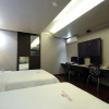 Отель 2 Heaven Hotel Dongnaegu, фото 4