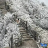 Отель Mangshanyuan Homestay, фото 3