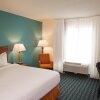 Отель Fairfield Inn & Suites by Marriott Rapid City, фото 2