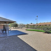 Отель Sun City West Vacation Home w/ Putting Green!, фото 14