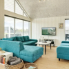 Отель 26 Person Holiday Home in Grenaa, фото 11