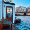 Отель Rembrandt Square Houseboat, фото 1