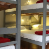 Отель Soul Hostel, фото 5