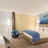 Отель ACHAT Hotel Bremen City, фото 5