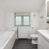 Отель Tatched Villa With Dishwasher, 1 km From the Beach, фото 5