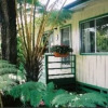 Отель Hapuu Fern Cottage, фото 2