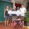 Отель Cocoa Mews Cafe & Homestay - Hostel, фото 20