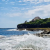 Отель Room in Guest Room - Eagle Suite 38m2 in Villa 560 m2, Indian Ocean View, фото 23