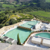 Отель Castello di Velona Resort Thermal SPA & Winery, фото 31