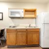 Отель WoodSpring Suites Houston Baytown, фото 22