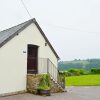 Отель Pet-friendly spacious barn conversion in Exmoor National Park, фото 13