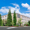 Отель Four Points by Sheraton Bellingham Hotel & Conference Center, фото 1