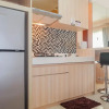 Отель Comfy 2Bedroom At Signature Park Grande Apartment, фото 9
