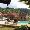 Отель Khaolak Banana Bungalow, фото 12