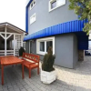 Отель Pension Eurosandoor, фото 17