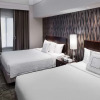 Отель Springhill Suites Portland Vancouver, фото 3