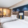 Отель SpringHill Suites Dayton South/Miamisburg, фото 3