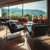 Отель Boutique Hotel Glacier, фото 26