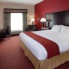 Отель Holiday Inn Express Hotel & Suites Atlanta Johns Creek, an IHG Hotel, фото 28