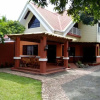 Отель Umaverde Bed & Breakfast, фото 22