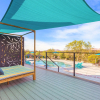 Отель Villa Inn-Adult Only- Temecula Wine Country, фото 42