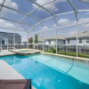 Отель Amazing House! - Champions Gate - 1573sw 6 Bedroom Villa, фото 13