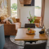 Отель Tiny River House 2 Guest, фото 4