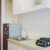 Отель Best Choice Studio Apartment at Parkland Avenue, фото 5