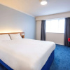 Отель Ibis budget London Heathrow Central, фото 6
