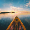 Отель Usukan Cove Lodge, фото 10