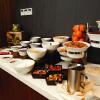 Отель Crowne Plaza Istanbul - Harbiye, an IHG Hotel, фото 39